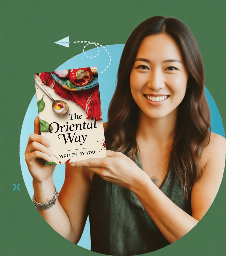 Author Support & Management